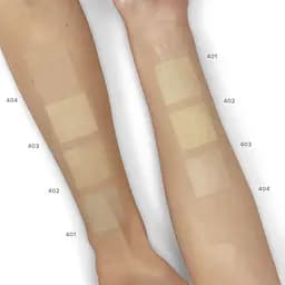 Пудра для обличчя Lamel Stay Matte Сompact Powder №404 12 г - мініатюра 4