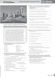 Life Vision Intermediate B1 Workbook with Online Practice (Edition for Ukraine) - мініатюра 3