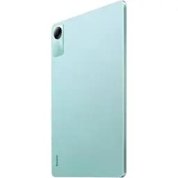 Планшет Xiaomi Redmi Pad SE 4/128GB Mint Green (VHU4453EU) - мініатюра 9