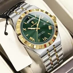 Годинник Poedagar Royal