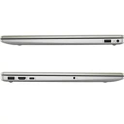 Ноутбук HP 15-fc0108ua 15.6 FHD IPS AG, AMD R7-7730U, 16GB, F1024GB, UMA, DOS, золотистий (B4LX9EA) - мініатюра 5