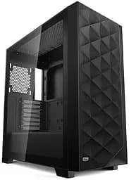 Корпус PcCooler PсCOOLER CPS чорний (C3D510 BK ARGB) Без БП - мініатюра 3
