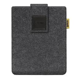 Чохол для електронної книги ArmorStandart Feltery Case AS2 для E-Book 7 Black (ARM84423)