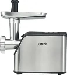 М'ясорубка Gorenje MG 2202 XE - мініатюра 7