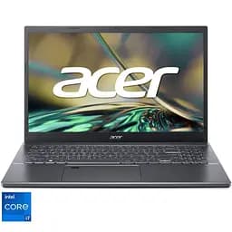 Ноутбук Acer Aspire 5 A515-57-75E0 i7-12650H 47GHz,15,IPS,16GB DDR4,1TB,UHD,Без ОС