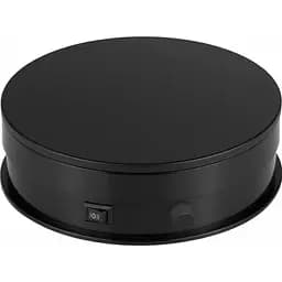 Поворотний стіл Puluz PU3115B 15 см [98016] - мініатюра 2