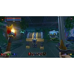 Ключ активації Microsoft One More Dungeon 2 для Xbox One/Series S/X - мініатюра 7