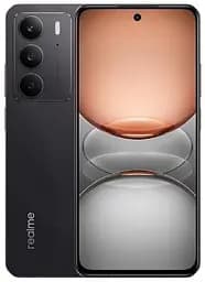 Смартфон Realme C75 8/256Gb Storm Black NFC UA UCRF