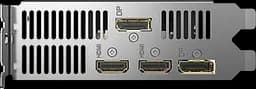 Відеокарта GeForce RTX 3050 6GB Gigabyte LP OC (GV-N3050OC-6GL) - мініатюра 3