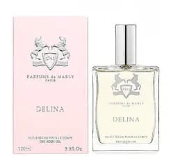 Олія для тіла Parfums de Marly Delina 100 мл