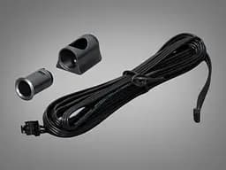 Датчик для керування блоком живлення LED стрічки, відкриття дверей