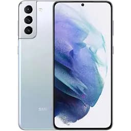 Смартфон Samsung Galaxy S21+ 5G 8/128GB Phantom Silver SM-G9960 (Asia) [5G, NFC, 2 SIM]