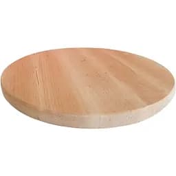 Дошка кухонна Mazhura Сircle кругла 32х1.5 см (mz323867)