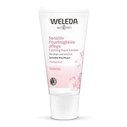 Зволожуючий легкий крем Weleda Мигдальний сенситив, 30 мл (008688DE)