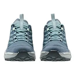 Кросівки жіночі Lowa Maddox Pro GTX LO Women 40 Синій - мініатюра 5