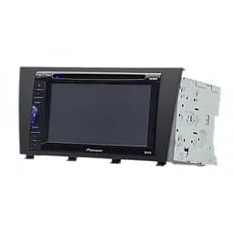 Перехідна рамка Lexus IS Carav 11-077 - мініатюра 2