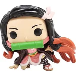 Ігрова фігурка Funko Pop! Demon Slayer Nezuko Kamado (49013)