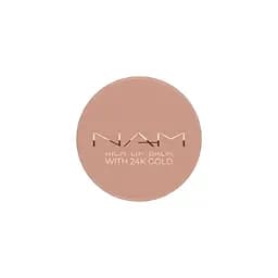 Бальзам для губ NAM Rich Lip Balm with 24K Gold 3 г - мініатюра 2