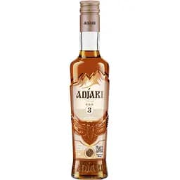 Бренді Adjari 3* 40% 0.25 л