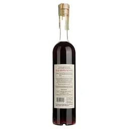 Напій алкогольний Lady Berry Black десертний плодовий 17.5% 0.5 л - мініатюра 2