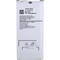 Аккумулятор Samsung A710 A7-2016 - EB-BA710ABE - AAAA-Class