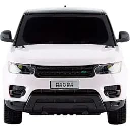 Машинка на радіокеруванні KS Drive Land Rover Range Rover Sport 1:24 White (124GRRW) [113025] - мініатюра 4