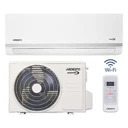 Кондиціонер Ardesto ACM-24ERP-R32-WF-AG-S