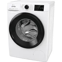 Пральна машина Gorenje WPNEI82SBSWIFI/UA автоматична - мініатюра 4