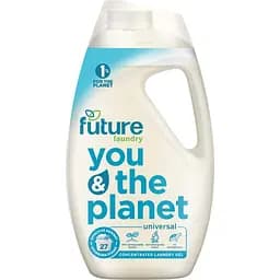 Рідкий засіб для прання Future Universal 1.08 л