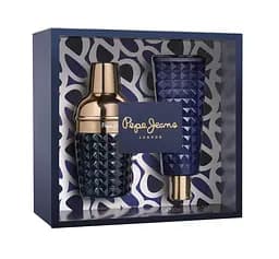 Парфумований набір для чоловіків Celebrate Pepe Jeans