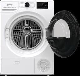 Сушильна машина Gorenje DPNE83GNLWIFI/UA (7128780) - мініатюра 2