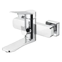 Смеситель для ванны Mixxus Wilson 009 Euro MI7130, Хром