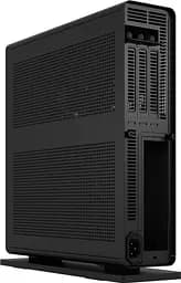 Корпус Fractal Design Ridge Black mITX PCIe 4.0 (FD-C-RID1N-11) Без БП - мініатюра 9
