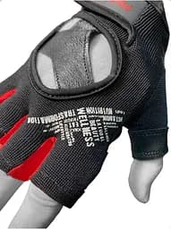 Рукавички для фітнесу (PP-2222) PowerPlay M fit0006153 - мініатюра 3