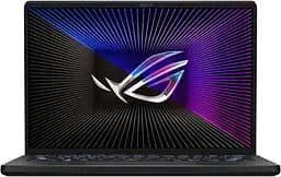 Ноутбук ASUS ROG Zephyrus G14 GA402NV-N2019 14' QHD+ IPS, AMD R7-7735HS, 16GB, F1TB, NVD4060-8, NoOS, Сірий (90NR0E62-M001W0) - мініатюра 6