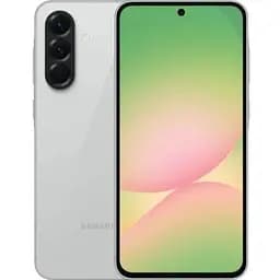 Смартфон Samsung Galaxy A56 5G 12/256GB Awesome Light Gray (SM-A566BZAY)