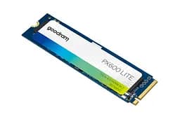 Накопичувач SSD 512GB Goodram PX600 Lite M.2 2280 PCIe 4.0 x4 NVMe TLC NAND (SSDPR-PX600L-512-80) - мініатюра 5