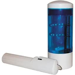 Автоматичний мастурбатор Seven Creations MTX1 Robotic Mouth синій