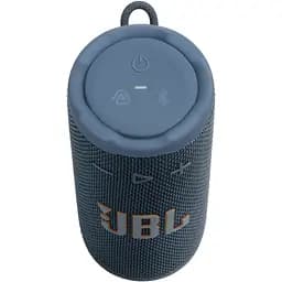 Акустична система JBL Grip Blue (JBLGRIPBLU) - мініатюра 5