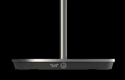 Лампа настільна Yeelight R&W Desk lamp YLYTD-0026 чорно-золотиста - мініатюра 4