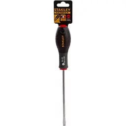 Викрутка плоска Stanley FatMax SL6.5х150 мм (0-65-141) - мініатюра 2