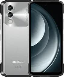 Смартфон DOOGEE Blade 10 Power 6/256GB Interstellar Silver