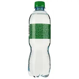 Вода мінеральна Akvile слабогазована 0.5 л (887130) - мініатюра 2
