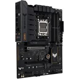 Материнська плата Asus TUF Gaming B650-E WiFi Socket AM5 - мініатюра 2