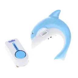 Дверний дзвінок Brille DB-11, 32 мелодії 42-008