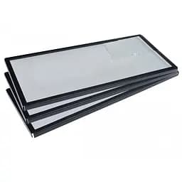 Тераріум з алюмінієвої сітки Repti-Zoo 45x45x80см (AC454580) - мініатюра 6