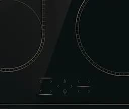 Варильна поверхня Gorenje індукційна, 60см, PowerBoost, TouchControl, поєднання конфорок, чорний - мініатюра 9