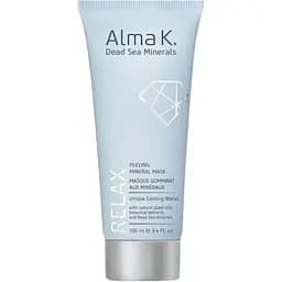 Мінеральна пілінг-маска для обличчя Alma K Relax Mineral Peeling 100 мл (107186)