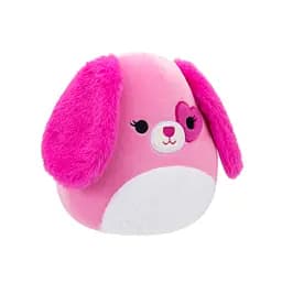 М'яка іграшка Squishmallows Песик Сагер 13 см (SQVA00795) - мініатюра 2