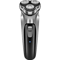 Електробритва Enchen BlackStone 3D Silver [80487]